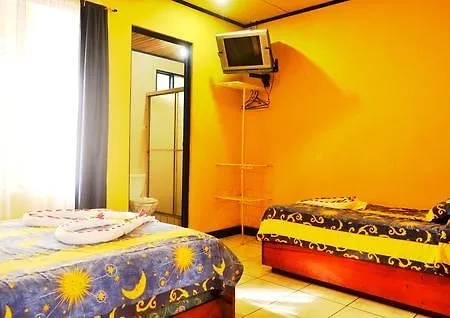 Mayol Lodge
